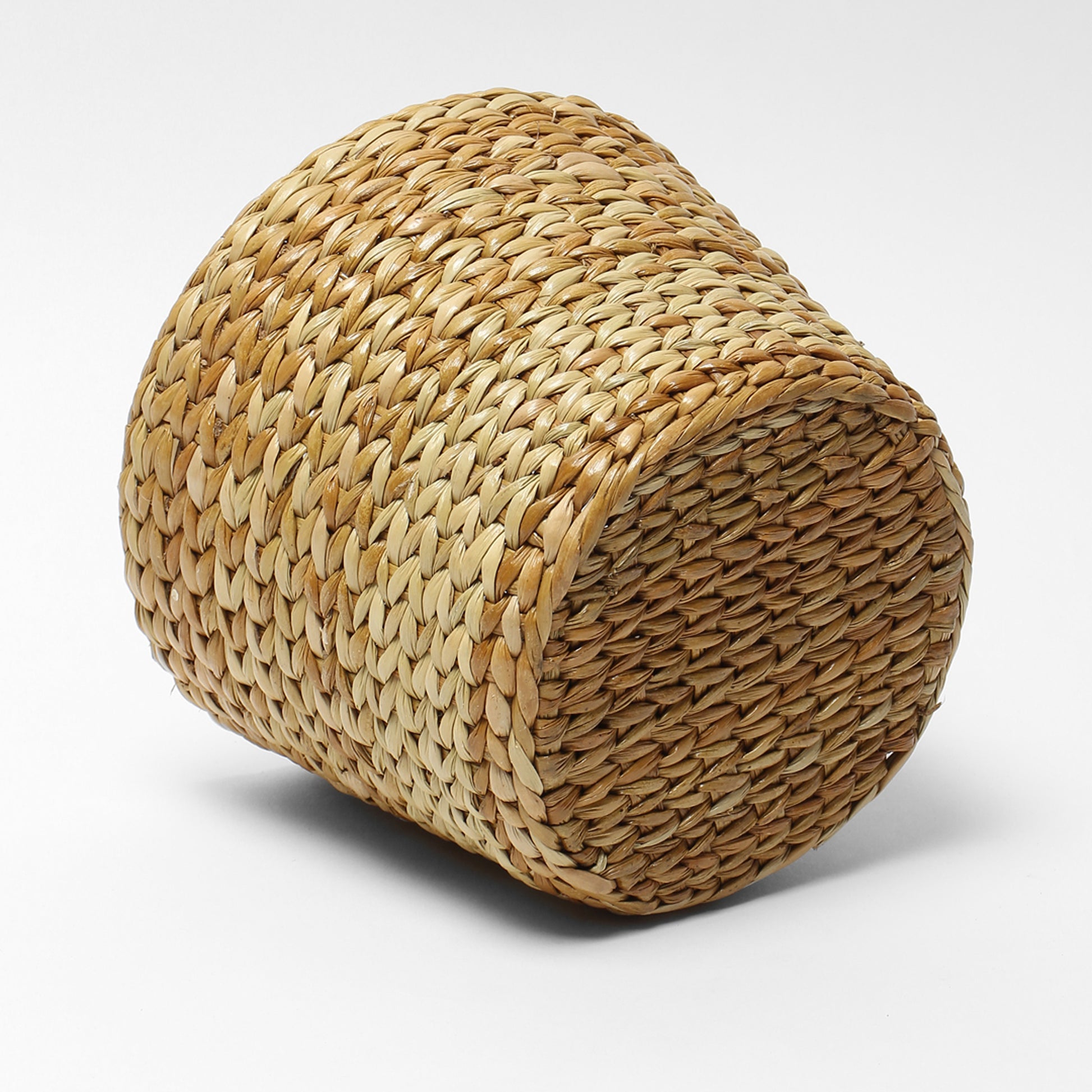 Seagrass Planter & Storage Basket