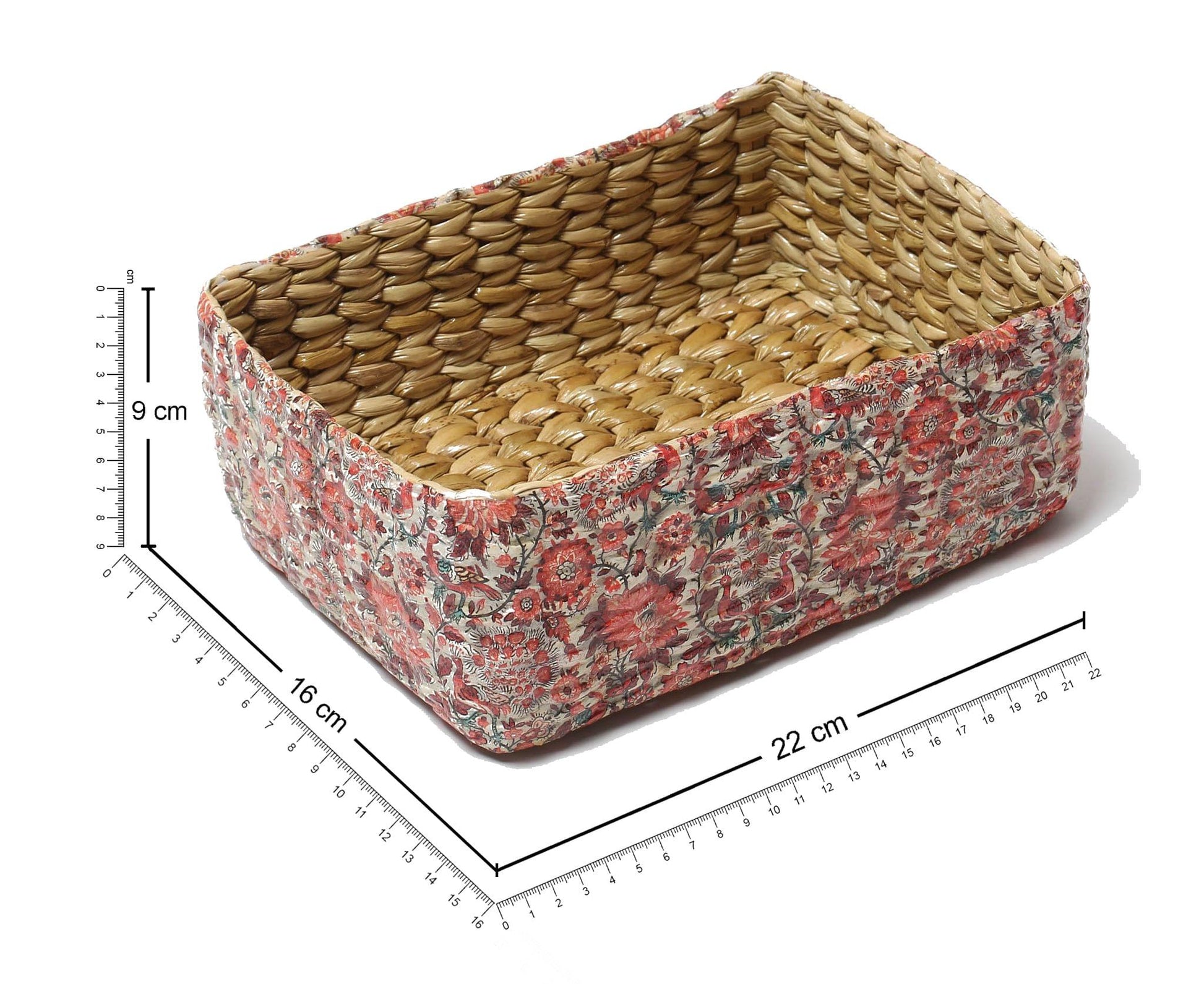 Buy Seagrass Organiser Tray Online