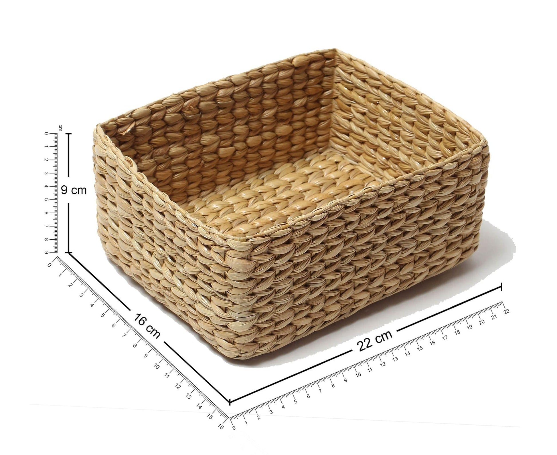 Seagrass Organiser Tray