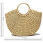 beach handbag