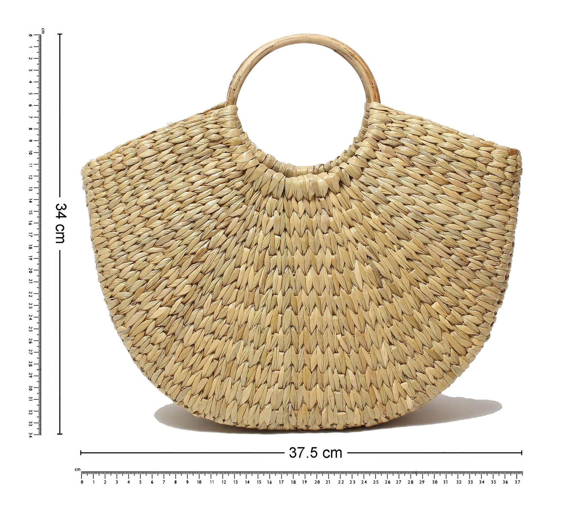 beach handbag