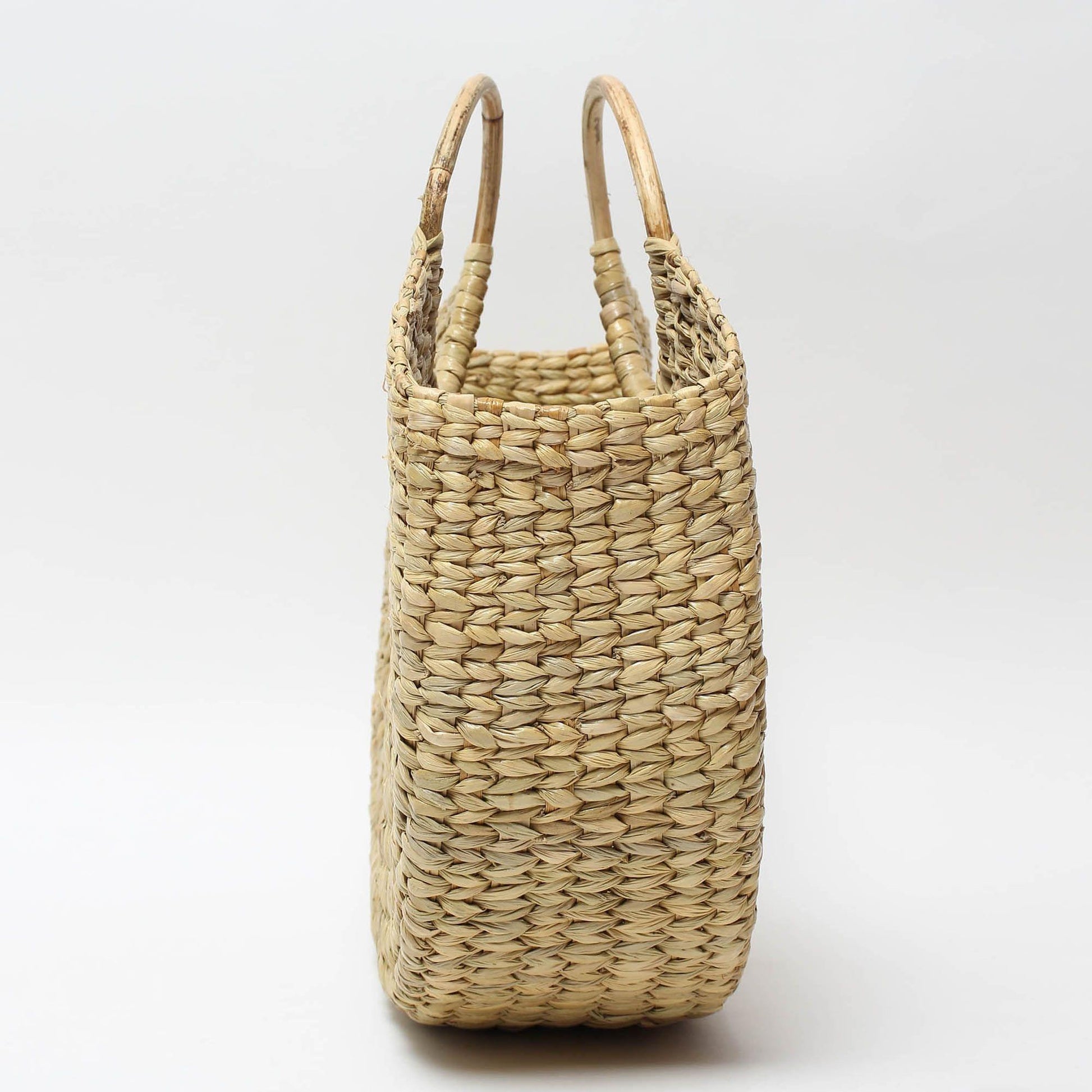 half moon bag