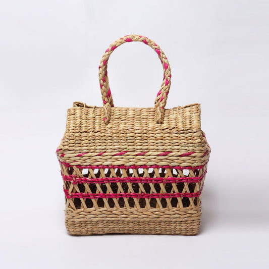 Tiffin Basket