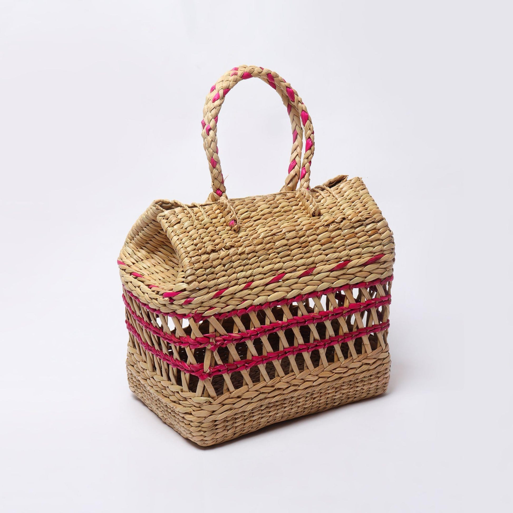 tiffin Basket