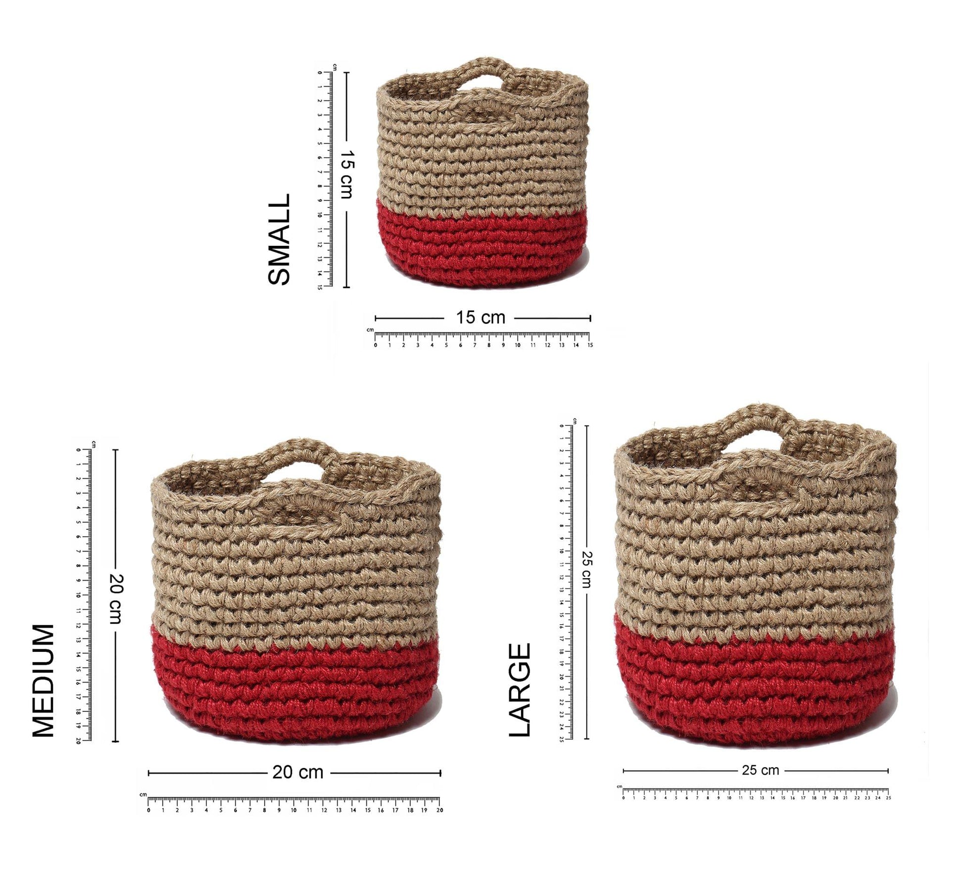 Shelf Baskets