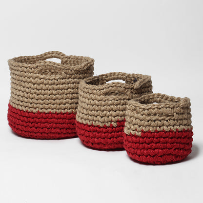 Shelf Baskets