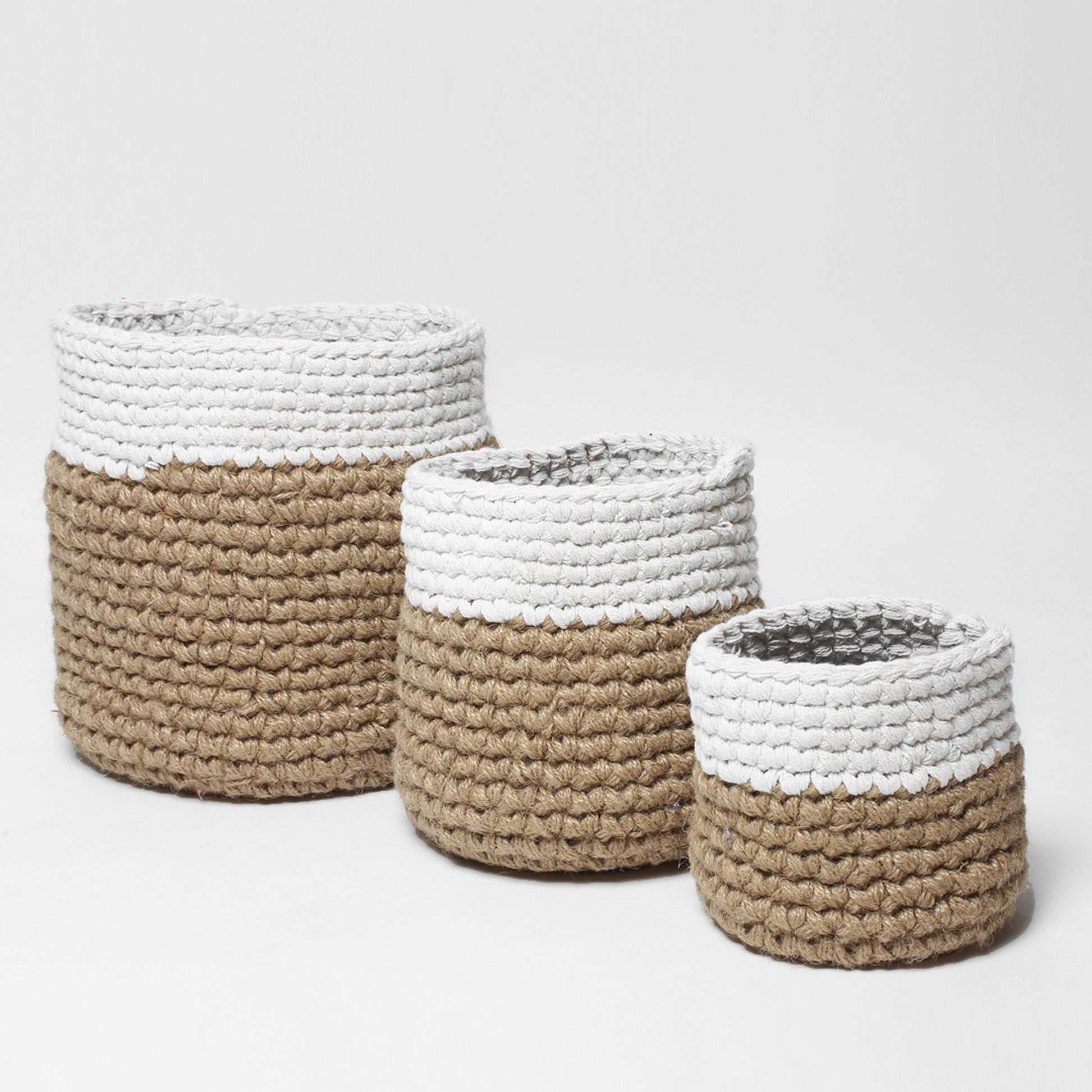 Best Indoor Planter Basket