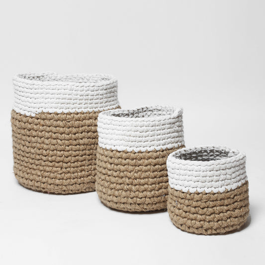 Best Indoor Planter Basket