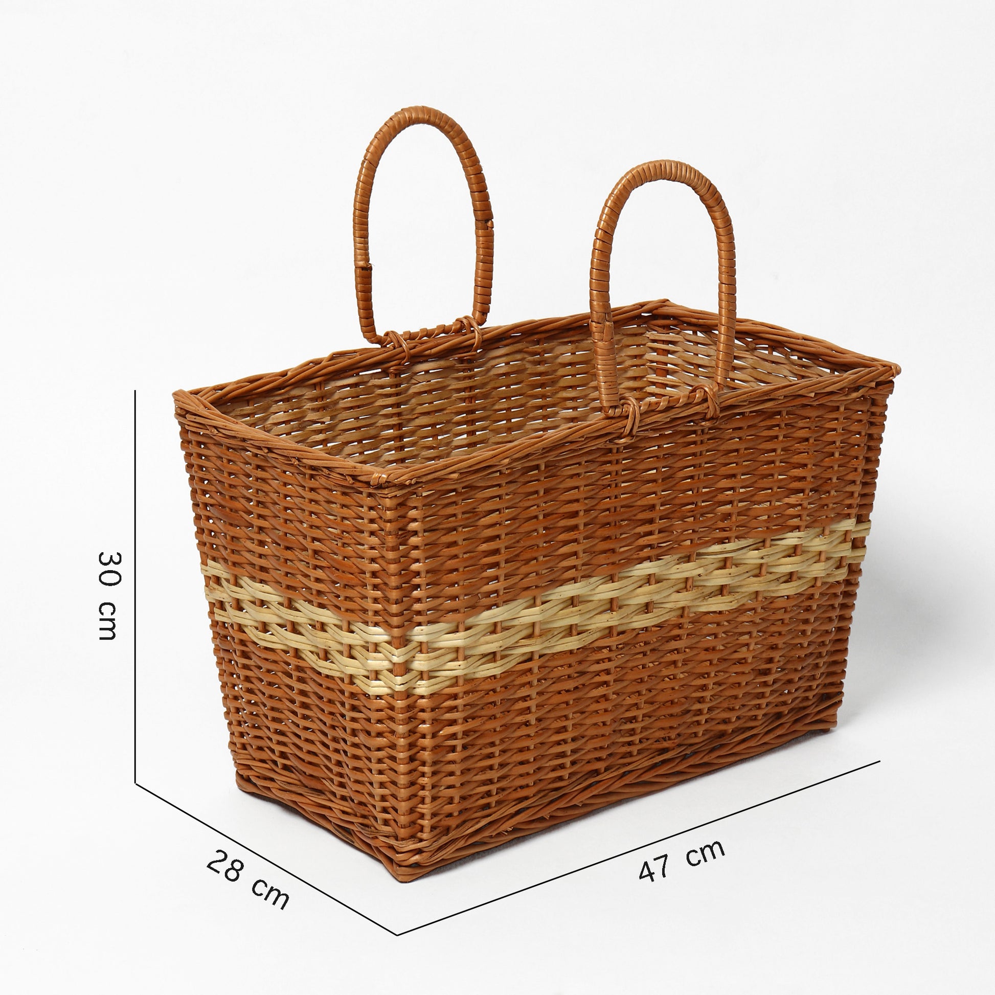 Buy Shopping Basket 