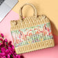 Picnic Lunch Basket