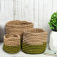 Jute Planter 