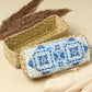 Long Size Seagrass Lid Box