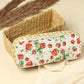 Seagrass Lid Box