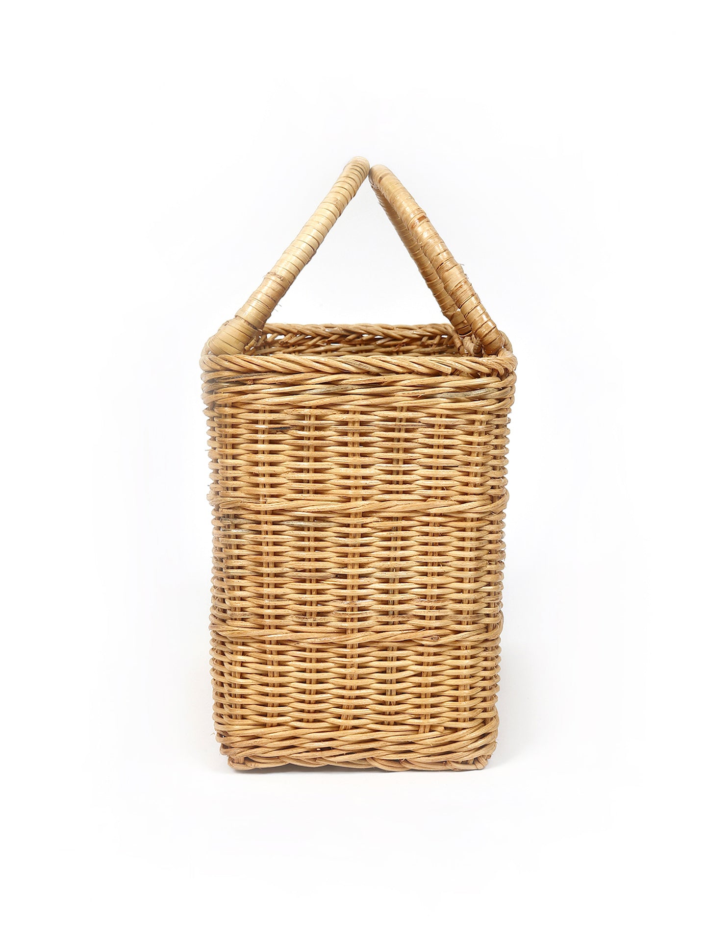  Cane Shopping Basket |