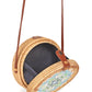 Bali Round Bag