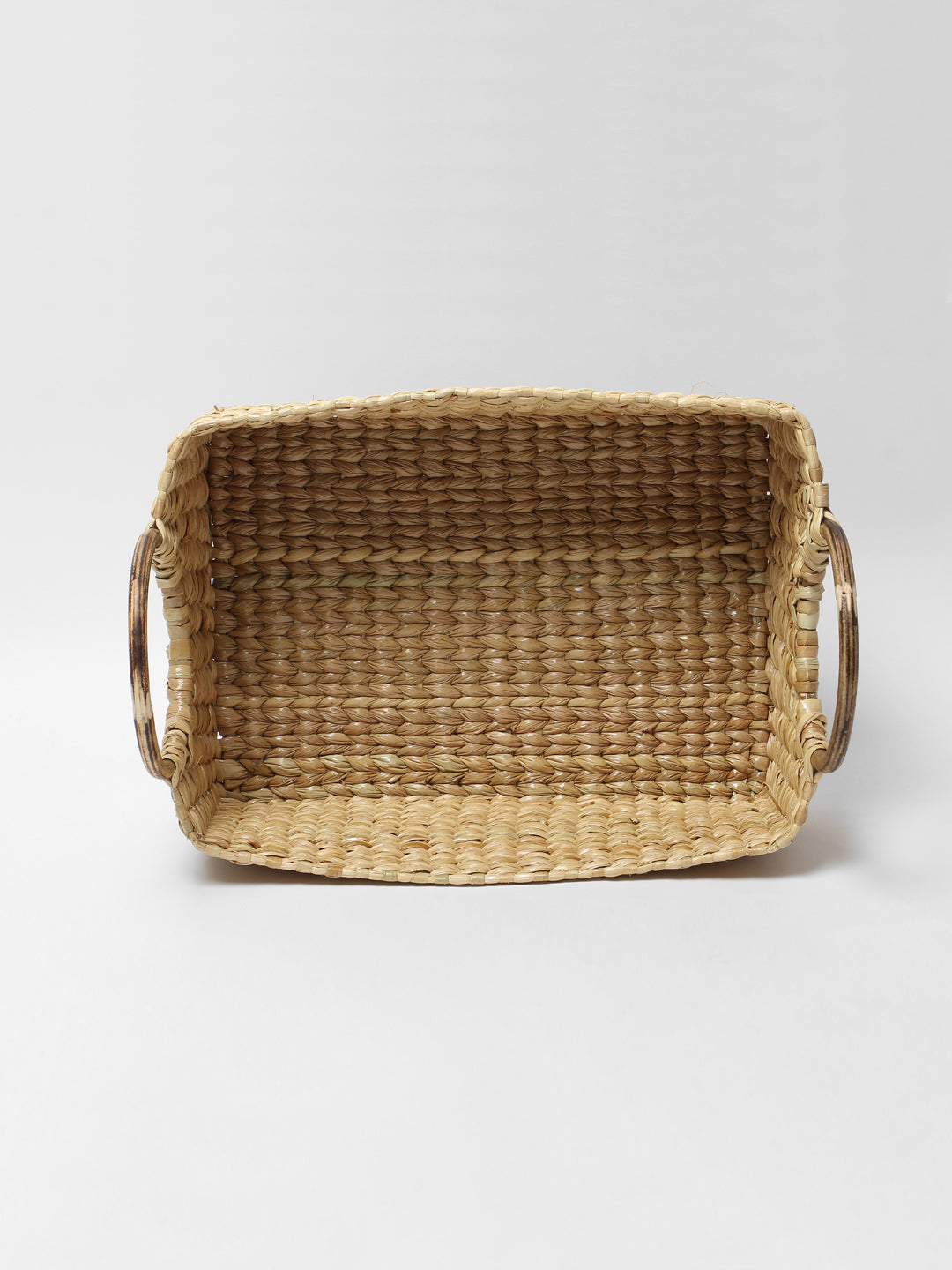 Seagrass Storage basket